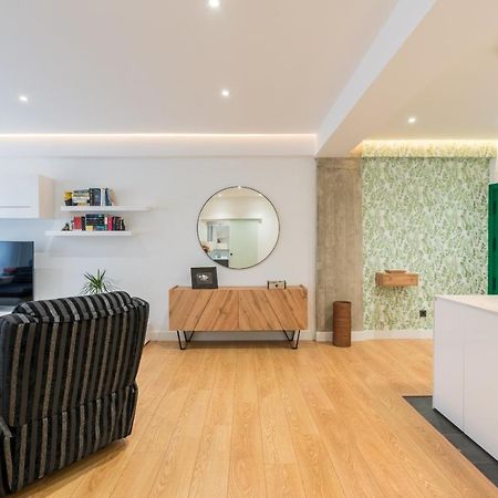 Tiboli Apartment By People Rentals Bilbao Luaran gambar
