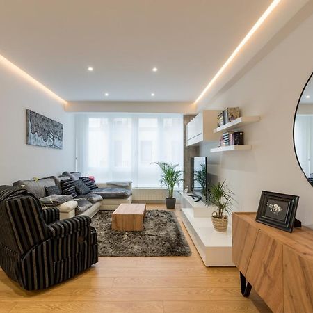 Tiboli Apartment By People Rentals Bilbao Luaran gambar