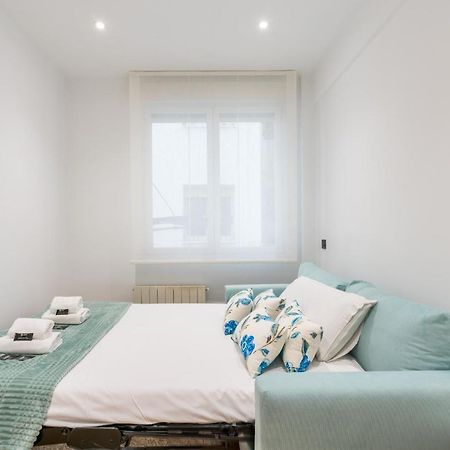 Tiboli Apartment By People Rentals Bilbao Luaran gambar