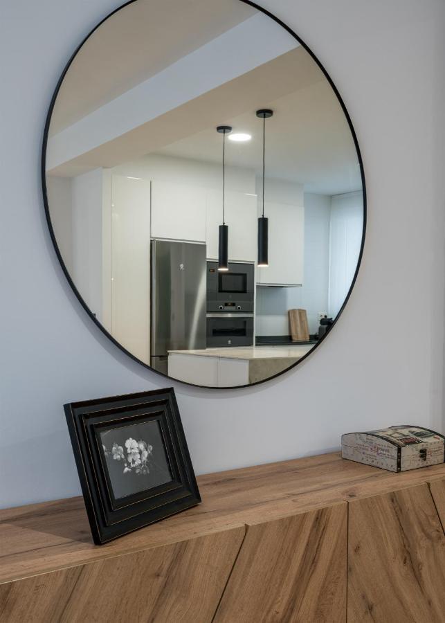 Tiboli Apartment By People Rentals Bilbao Luaran gambar