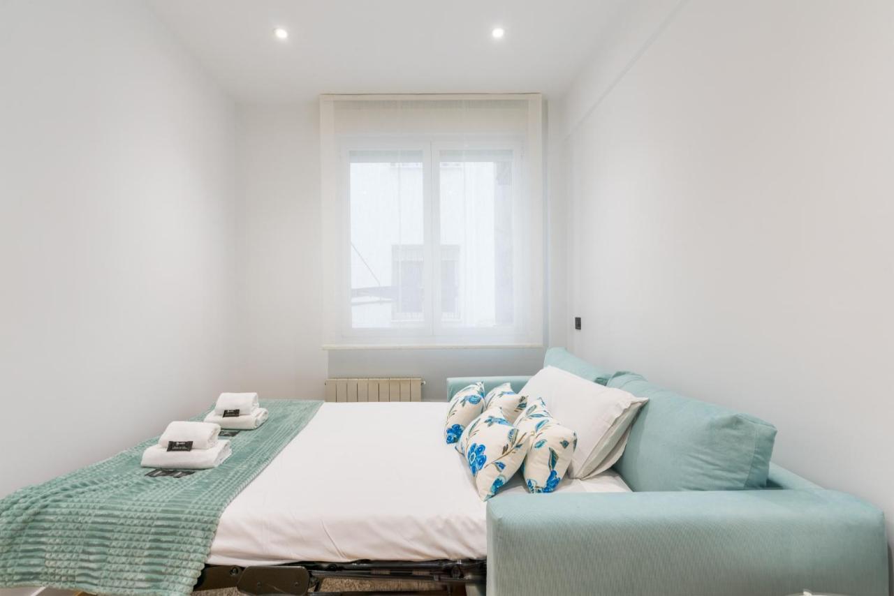 Tiboli Apartment By People Rentals Bilbao Luaran gambar